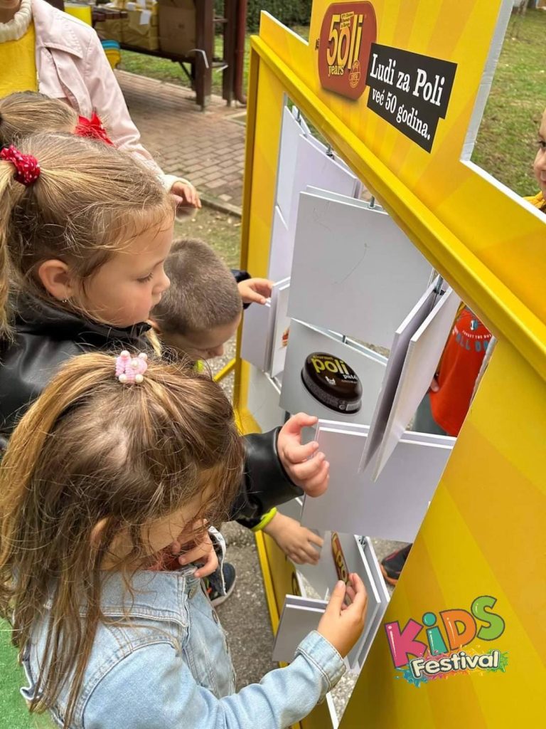 KIDS Fest BiH