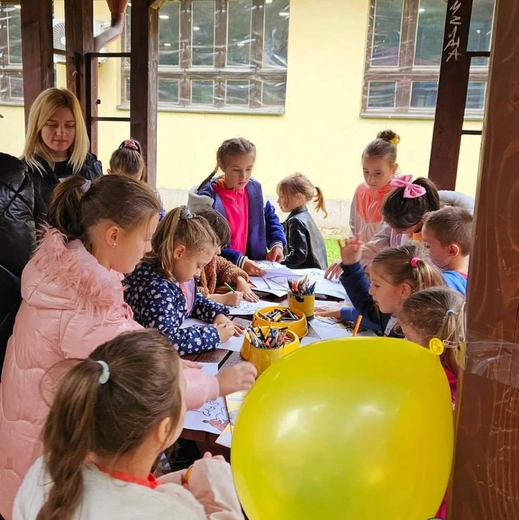 KIDS Fest BiH