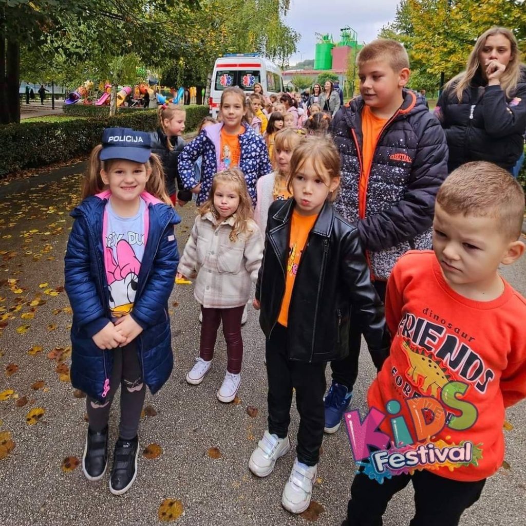 KIDS Fest BiH