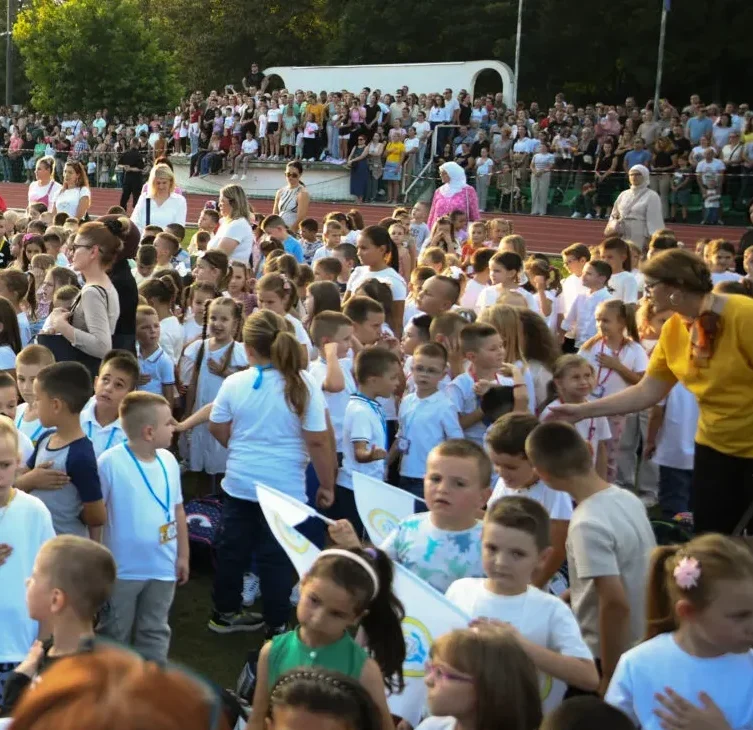 KIDS Fest BiH