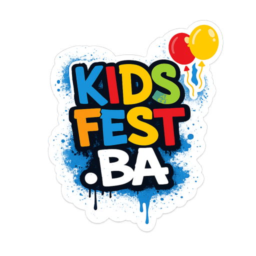 KIDS FEST BiH