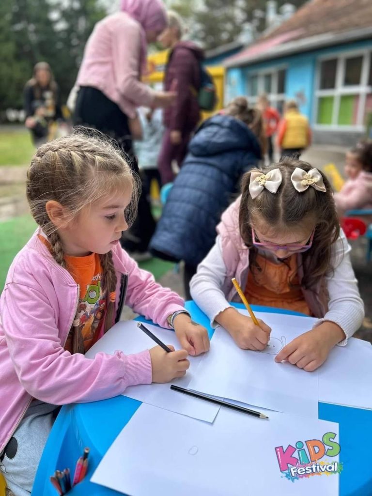 KIDS Fest BiH