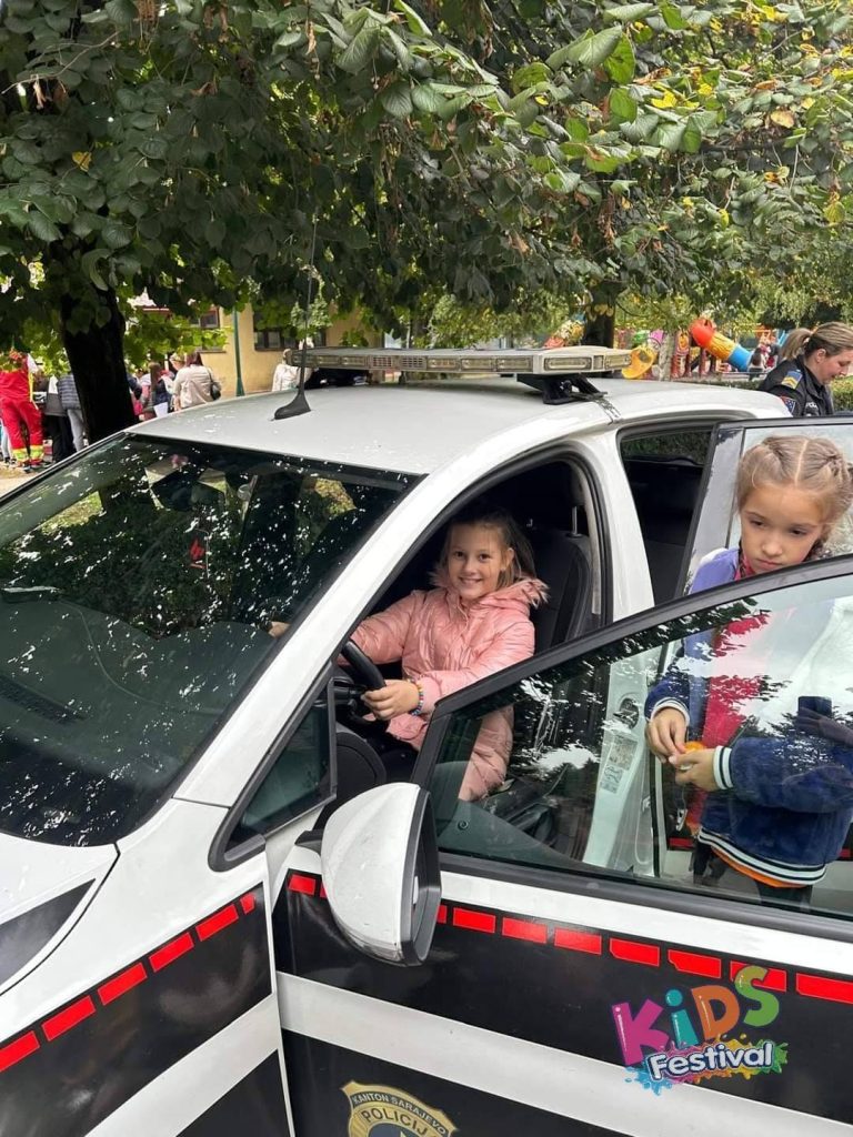 KIDS Fest BiH