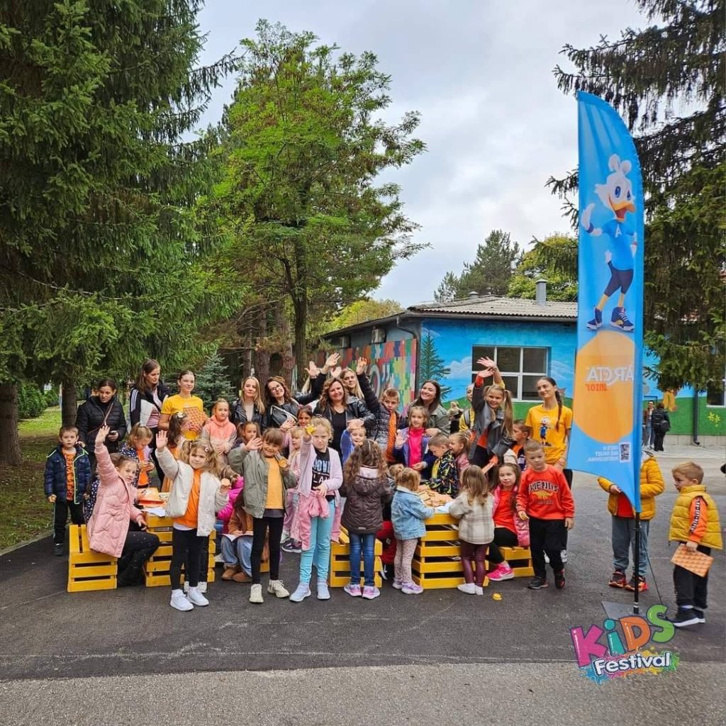 KIDS Fest BiH