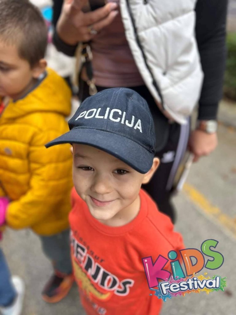 KIDS Fest BiH